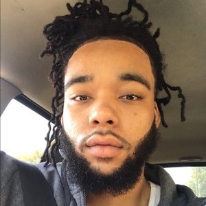 Meet your Posher, Delmonte